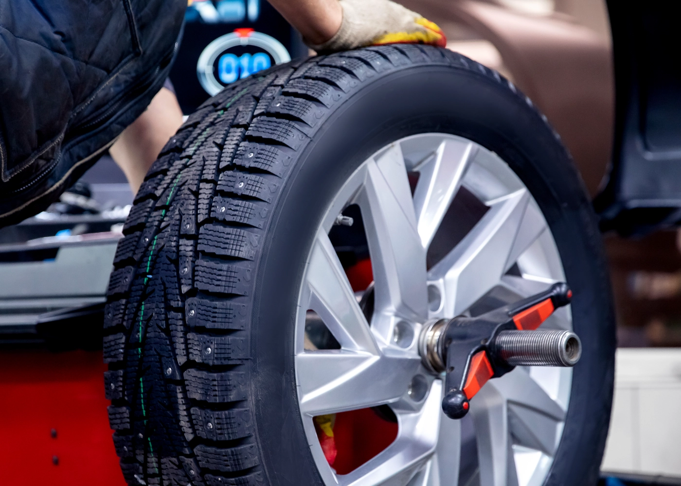 Rim Repairs Vista | Alloy Wheel Repair Specialists | Rim Job